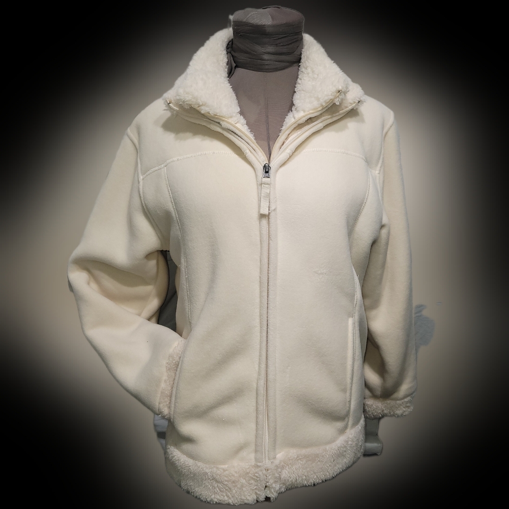 Jane Ashley vest and coat set!